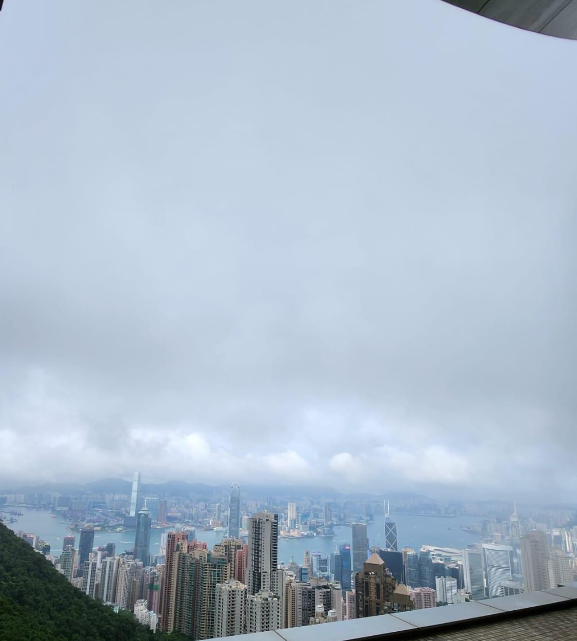 Hong Kong & Macau Fun Escape – 4 Nights / 5 Days with Ocean Park